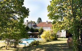 Bed And Breakfast La Grange Du Barry À