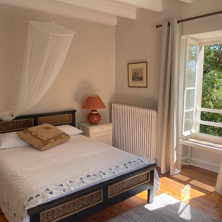 Bed and Breakfast La Grange Du Barry à Belveze Extérieur photo