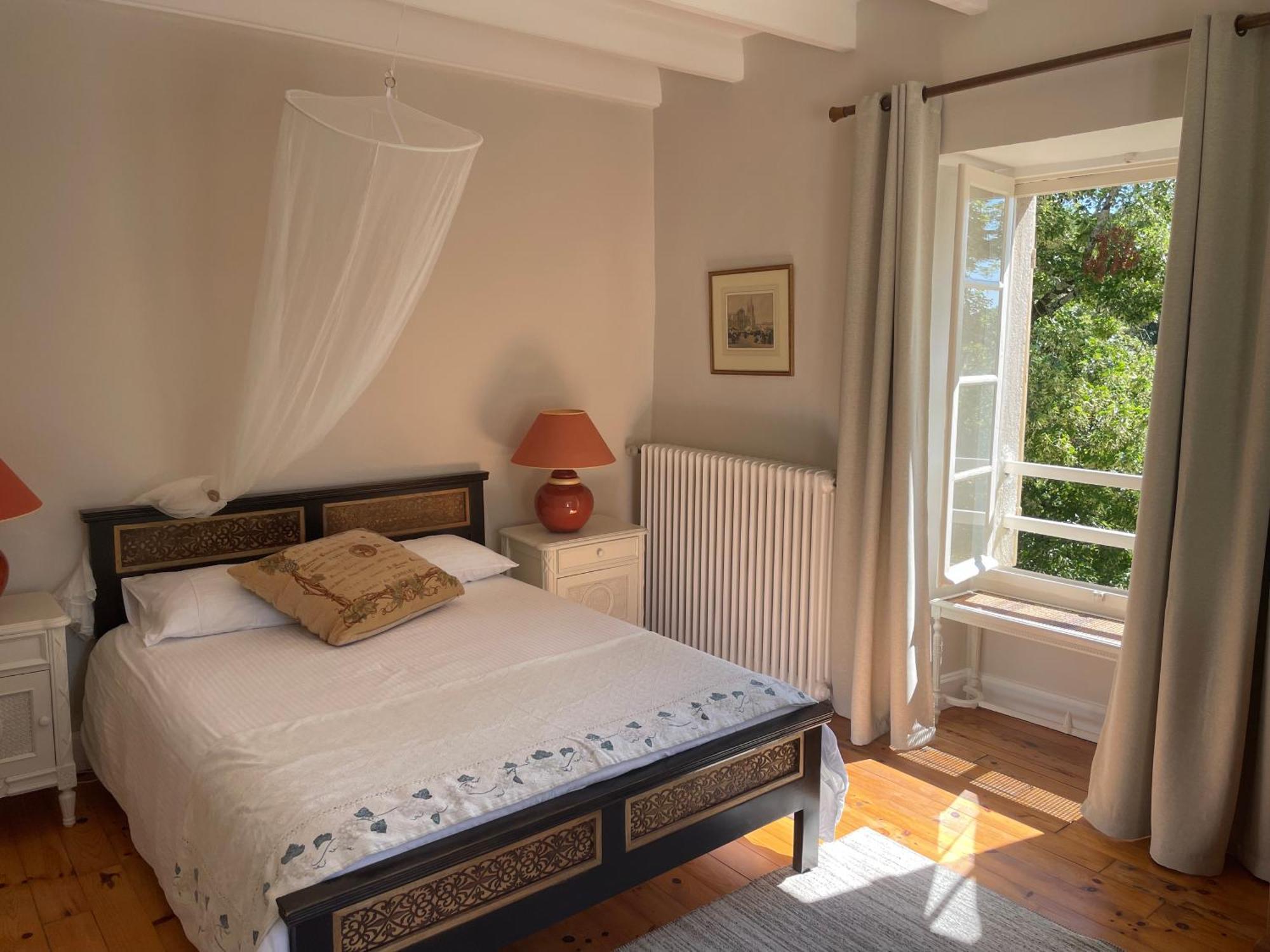Bed and Breakfast La Grange Du Barry à Belveze Extérieur photo