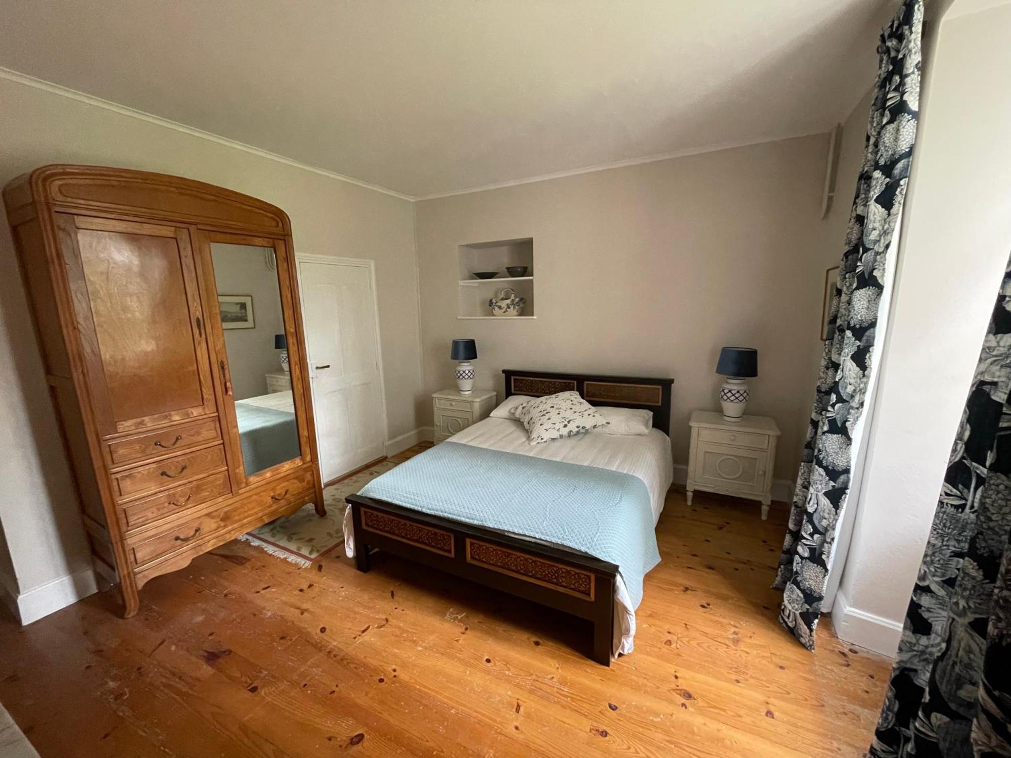 Bed and Breakfast La Grange Du Barry à Belveze Extérieur photo